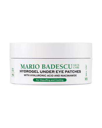 Hydrogel Under Eye Mask