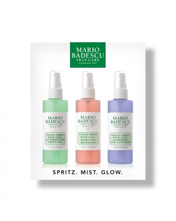 SPRITZ.MIST.GLOW