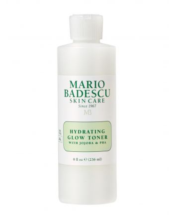 HYDRATING GLOW TONER W/ JOJOBA & PHA