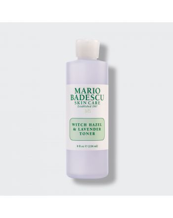 WITCH HAZEL & LAVENDER
