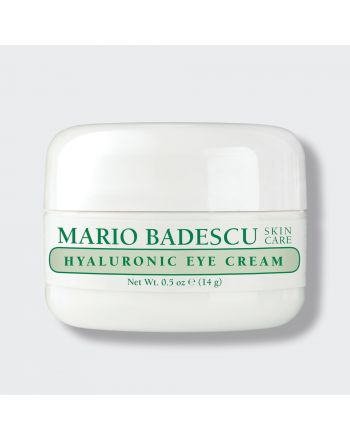 HYALURONIC EYE CREAM