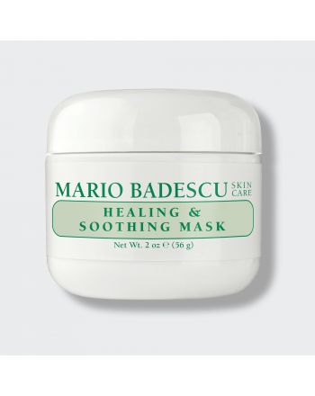 HEALING & SOOTHING MASK