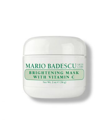 BRIGHTENING MASK WITH VITAMIN C