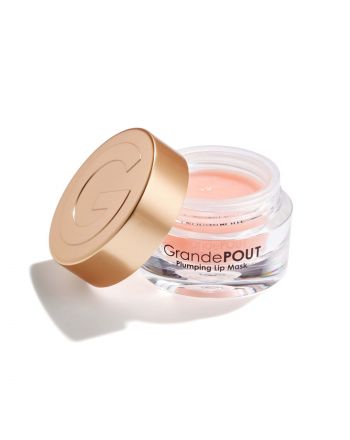 GrandePOUT Plumping Lip Mask Berry Mojito