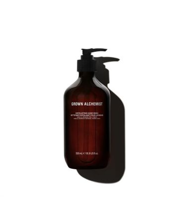 Exfoliating Hand Wash 