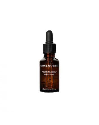 TESTER Skin Renewal Facial Oil