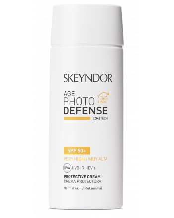 AGE PHOTO DEFENSE Protective Cream normal skin SPF50