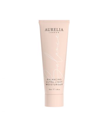 Balancing Ultra-Light Moisturiser