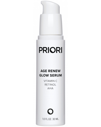 CABIN PRIORI Age renew glow serum
