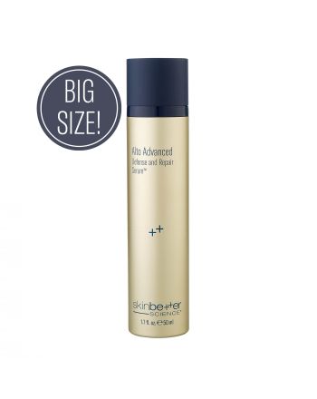 Alto Advanced Defense and Repair Serum FACE 50 ml