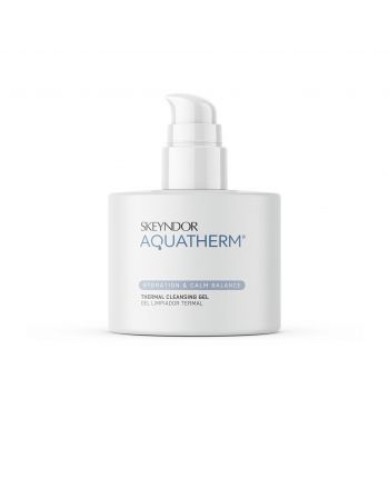 AQUATHERM Thermal Cleansing Gel 250ml