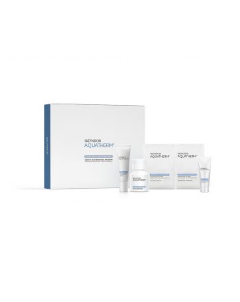 CABIN AQUATHERM Sensitive Skin Professional Programme