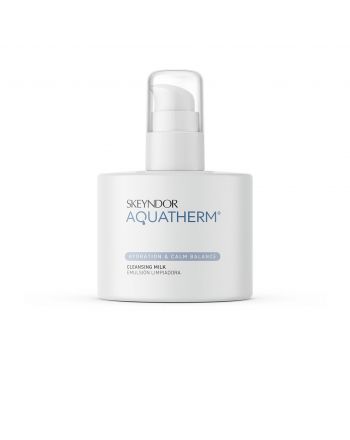 AQUATHERM Cleansing Milk 250ml