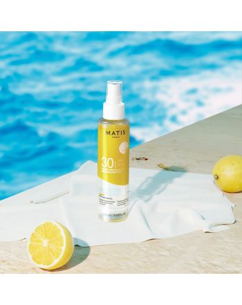 Bi-phase Solaire SPF30 