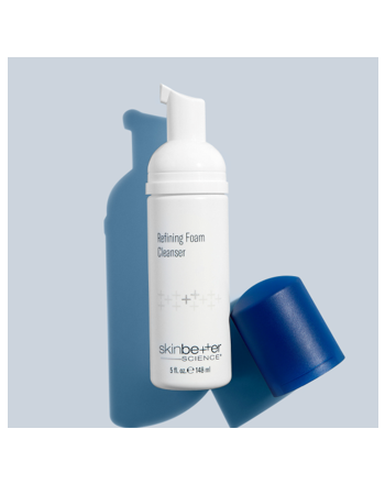 Refining Foam Cleanser