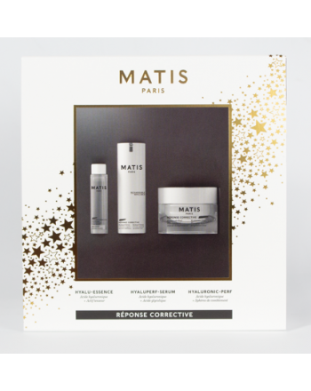 Matis Julegavesett Corrective 