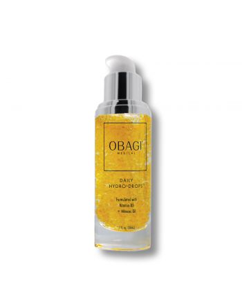 Tester Obagi Daily Hydro - Drops Moisturizer NEW