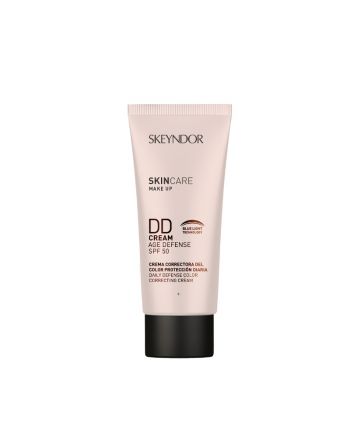 SKINCARE MAKEUP DD Cream Age Defense Nº01