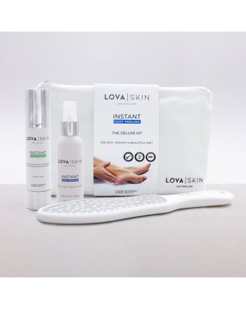 Lovaskin Deluxe Kit m/75ml