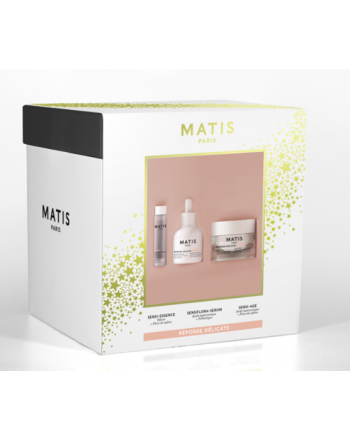 Matis Julegavesett Delicate 