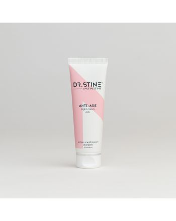 ANTI-AGE
night cream rich 50 ml