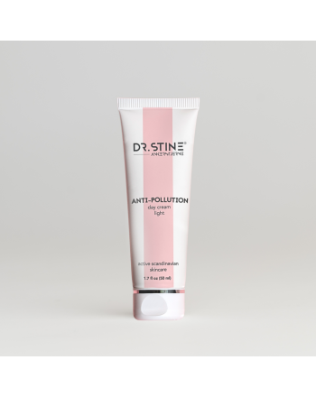 ANTI-POLLUTION day cream light 50 ml
