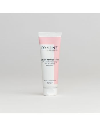 URBAN PROTECTION
day cream SPF30+ 50 ml