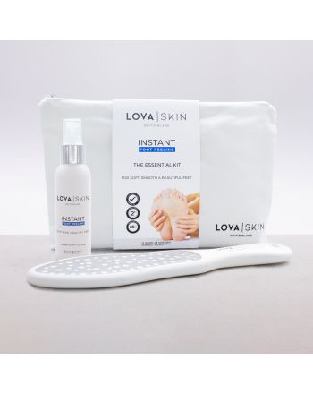 Lovaskin Essential Kit m/75ml