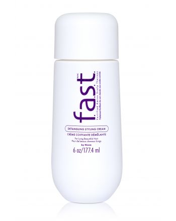 FAST Detangling Styling Cream (177,4ml / 6oz)