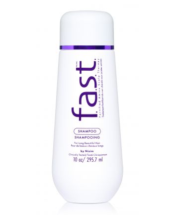 FAST Shampoo (295,7ml / 10oz)