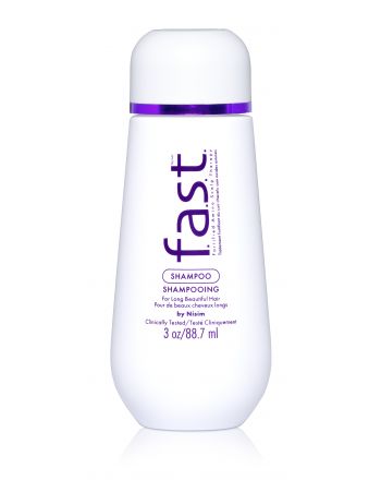 FAST Shampoo (88,7ml / 3oz)