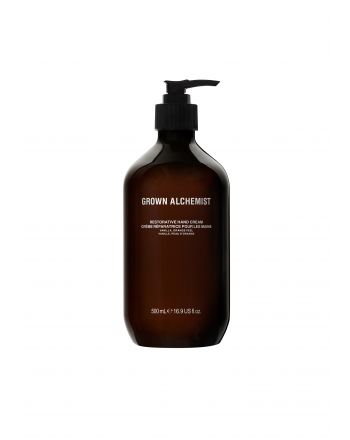 Restorative Hand Cream 500ml