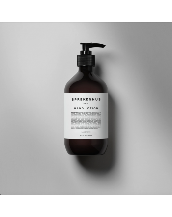 Hand Lotion Balley Oud 