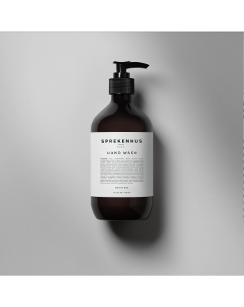 Hand Wash Balley Oud 