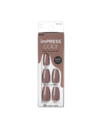 KISS imPRESS Color - Dusk to Dawn