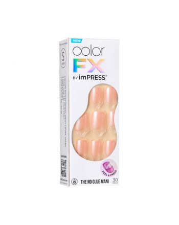 KISS imPRESS Color FX - The Weekends