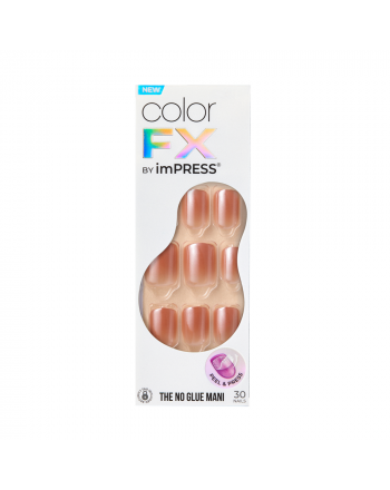 KISS imPRESS Color FX - Last Call