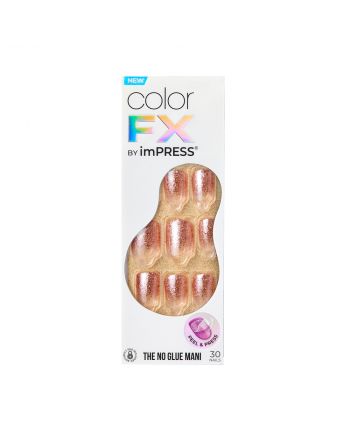 KISS imPRESS Color FX - Dimension