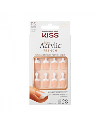 Kiss Salon Acrylic FN Kit - Power Play