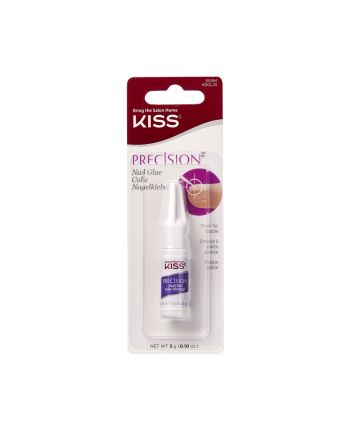 Kiss Precision Nail Glue
