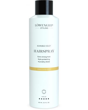 Durable Dust - Hairspray Strong