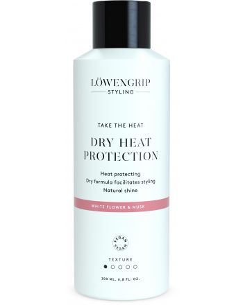 Take The Heat - Dry Heat Protection 