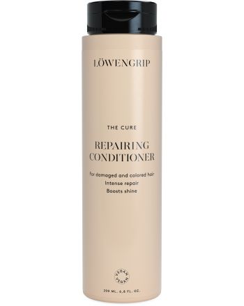 The Cure - Repairing Conditioner