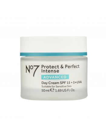 Protect & Perfect Intense Advanced Day Cream SPF15