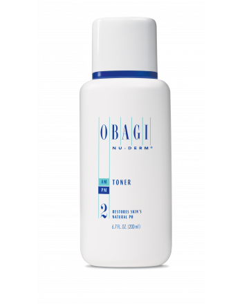 Obagi Nu-Derm Toner