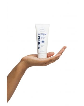 Obagi  Sun shield mineral broad spectrum spf 50