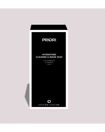 Hydrating Cleanse & Mask Duo 2025