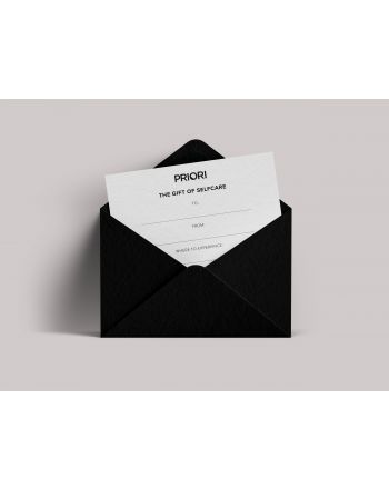 PRIORI Gift Card 2025