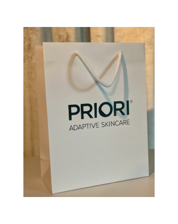 PRIORI Paperbag deluxe