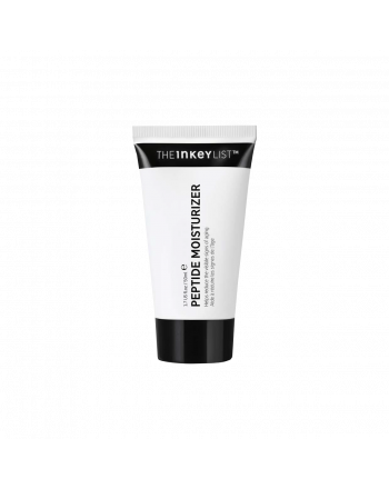  Peptide Moisturizer 50ml
